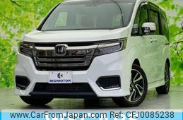 honda stepwagon 2018 quick_quick_DBA-RP3_RP3-1206788