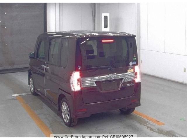 daihatsu tanto 2016 quick_quick_DBA-LA600S_LA600S-0479903 image 2