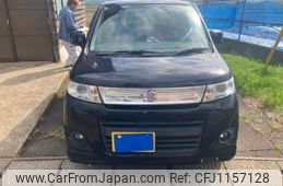 suzuki wagon-r 2010 -SUZUKI--Wagon R DBA-MH23S--MH23S-565816---SUZUKI--Wagon R DBA-MH23S--MH23S-565816-