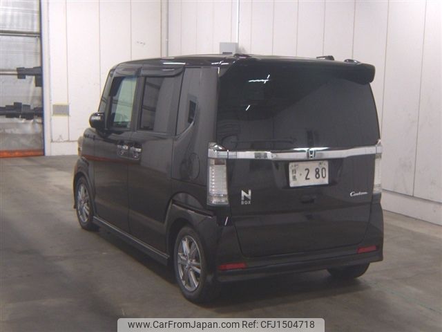 honda n-box 2013 CFJ1504718 image 2
