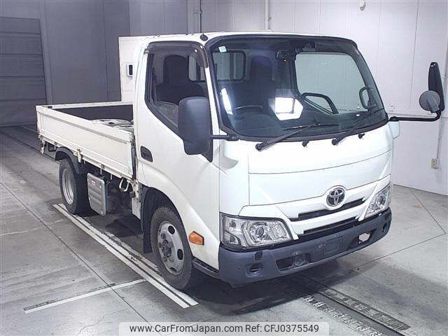 toyota dyna-truck 2019 -TOYOTA--Dyna XZC675-0004596---TOYOTA--Dyna XZC675-0004596- image 1