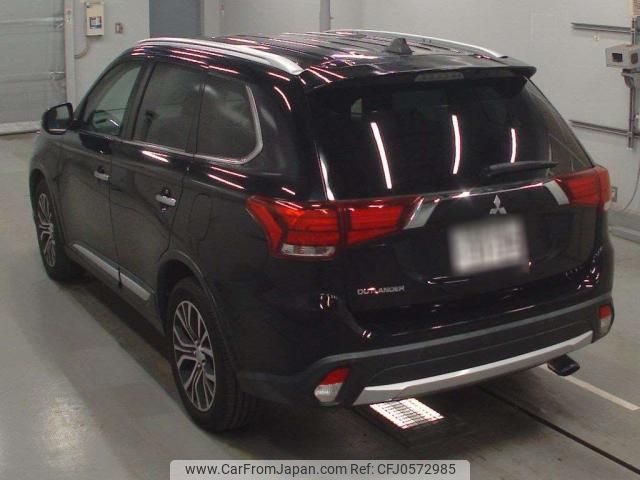 mitsubishi outlander 2016 quick_quick_DBA-GF8W_GF8W-0302702 image 2