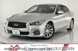 nissan skyline 2014 quick_quick_HV37_HV37-201169