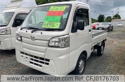 daihatsu hijet-truck 2016 -DAIHATSU--Hijet Truck S510P--S510P-0133218---DAIHATSU--Hijet Truck S510P--S510P-0133218-