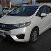 honda fit 2013 -HONDA 【名変中 】--Fit GK3--1000168---HONDA 【名変中 】--Fit GK3--1000168- image 1