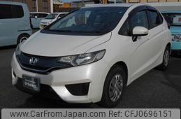 honda fit 2013 -HONDA 【名変中 】--Fit GK3--1000168---HONDA 【名変中 】--Fit GK3--1000168-