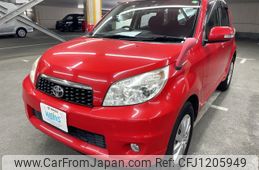 toyota rush 2013 AF-J200E-2001724