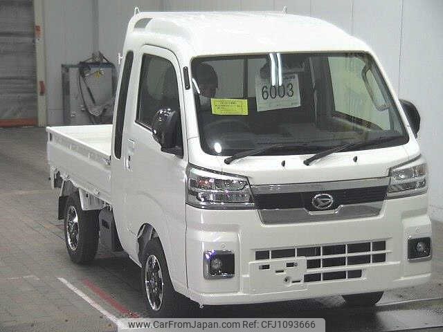 daihatsu hijet-truck 2024 -DAIHATSU--Hijet Truck S510P-0595474---DAIHATSU--Hijet Truck S510P-0595474- image 1