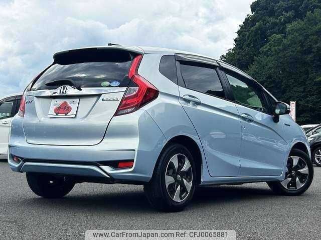 honda fit-hybrid undefined 504928-923083 image 2