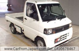 mitsubishi minicab-truck 2008 -MITSUBISHI 【熊本 480ﾏ5768】--Minicab Truck U62T--U62T-1302690---MITSUBISHI 【熊本 480ﾏ5768】--Minicab Truck U62T--U62T-1302690-