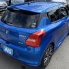 suzuki swift 2020 -SUZUKI--Swift 5AA-ZC53S--ZC53S-401481---SUZUKI--Swift 5AA-ZC53S--ZC53S-401481- image 2