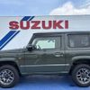 suzuki jimny 2023 CFJ1849360 image 6