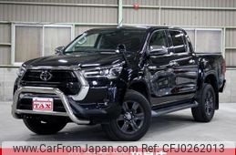 toyota hilux 2020 quick_quick_GUN125_GUN125-3916911