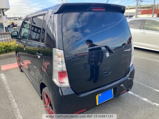 suzuki wagon-r 2010 -SUZUKI--Wagon R DBA-MH23S--MH23S-569858---SUZUKI--Wagon R DBA-MH23S--MH23S-569858- image 2