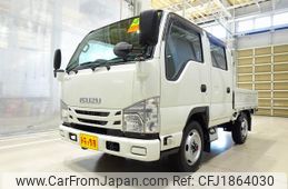 isuzu elf-truck 2018 CFJ1864030