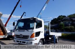 hino ranger 2004 GOO_NET_EXCHANGE_1020315A30241016W001