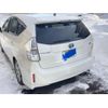 toyota prius-α 2012 -TOYOTA--Prius α DAA-ZVW41W--ZVW41-3102027---TOYOTA--Prius α DAA-ZVW41W--ZVW41-3102027- image 5