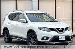 nissan x-trail 2016 -NISSAN--X-Trail DBA-NT32--NT32-545802---NISSAN--X-Trail DBA-NT32--NT32-545802-