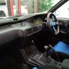 mitsubishi galant 1987 CFJ1837471 image 27