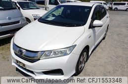 honda grace 2016 CFJ1553348