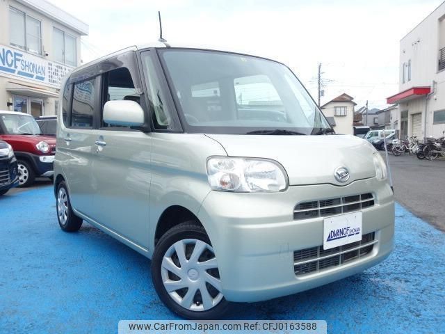 daihatsu tanto 2012 quick_quick_L375S_L375S-0588247 image 2