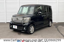 honda n-box 2013 -HONDA--N BOX DBA-JF1--JF1-1209128---HONDA--N BOX DBA-JF1--JF1-1209128-