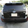 toyota prius-α 2013 CFJ1512445 image 24