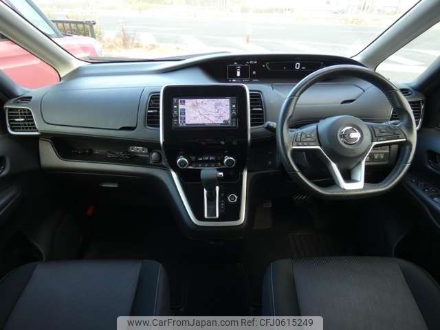 nissan serena 2017 -NISSAN--Serena DAA-GFC27--GFC27-033348---NISSAN--Serena DAA-GFC27--GFC27-033348- image 2