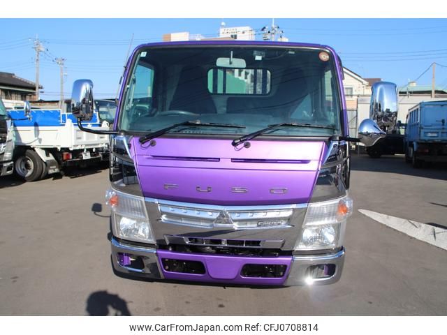 mitsubishi-fuso canter 2014 GOO_NET_EXCHANGE_0520179A30250131W001 image 2