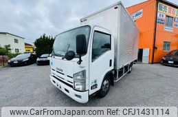 isuzu elf-truck 2008 CFJ1431114