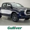 toyota hilux 2024 CFJ1641436 image 1