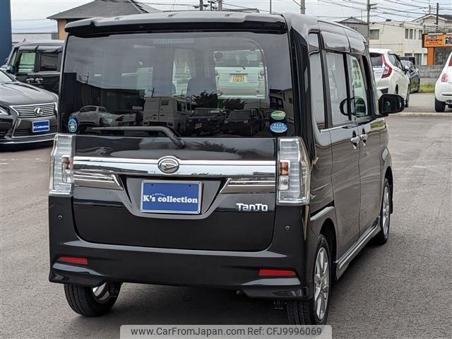 daihatsu tanto 2015 quick_quick_DBA-LA600S_LA600S-0352863 image 2