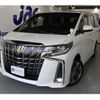 toyota alphard 2020 -TOYOTA 【横浜 318ﾛ1118】--Alphard 3BA-AGH30W--AGH30W-0344350---TOYOTA 【横浜 318ﾛ1118】--Alphard 3BA-AGH30W--AGH30W-0344350- image 1