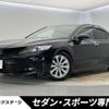 toyota camry 2019 -TOYOTA--Camry DAA-AXVH70--AXVH70-1046825---TOYOTA--Camry DAA-AXVH70--AXVH70-1046825- image 1