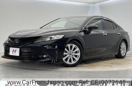 toyota camry 2019 -TOYOTA--Camry DAA-AXVH70--AXVH70-1046825---TOYOTA--Camry DAA-AXVH70--AXVH70-1046825-