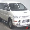 mitsubishi delica-spacegear 1999 -MITSUBISHI--Delica Space Gear PE8W--0501329---MITSUBISHI--Delica Space Gear PE8W--0501329- image 1