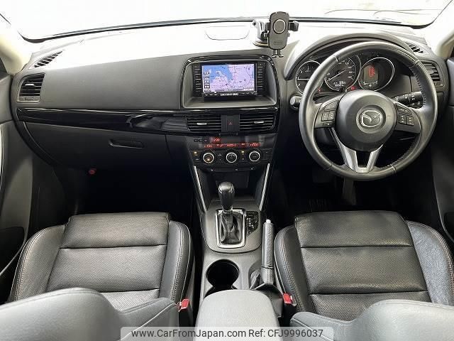 mazda cx-5 2014 quick_quick_LDA-KE2AW_KE2AW-128201 image 2