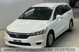 honda stream 2008 -HONDA--Stream RN6-1090034---HONDA--Stream RN6-1090034-