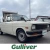 nissan sunny-truck 1994 -NISSAN--Sunny Truck R-GB122--GB122-061887---NISSAN--Sunny Truck R-GB122--GB122-061887- image 1