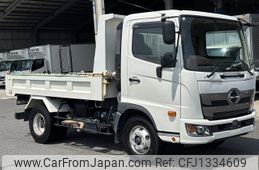 hino ranger 2019 -HINO--Hino Ranger 2KG-FC2ABA--FC2AB-116350---HINO--Hino Ranger 2KG-FC2ABA--FC2AB-116350-