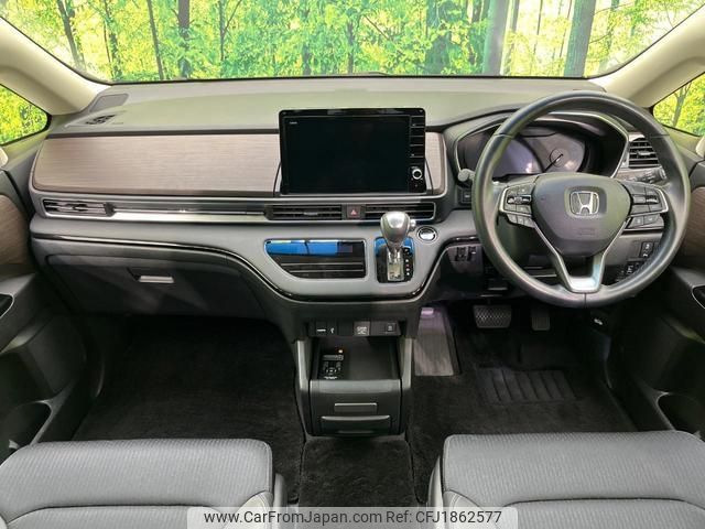 honda odyssey 2021 CFJ1862577 image 2