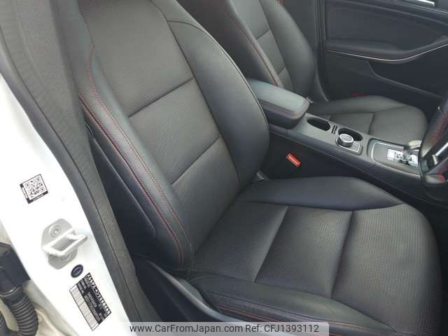 mercedes-benz amg 2014 -MERCEDES-BENZ--AMG CBA-117352--WDD1173522N089265---MERCEDES-BENZ--AMG CBA-117352--WDD1173522N089265- image 2