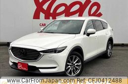 mazda cx-8 2018 -MAZDA--CX-8 3DA-KG2P--KG2P-121228---MAZDA--CX-8 3DA-KG2P--KG2P-121228-