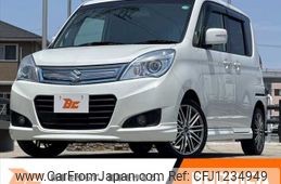 suzuki solio 2015 -SUZUKI--Solio DBA-MA15S--MA15S-528538---SUZUKI--Solio DBA-MA15S--MA15S-528538-