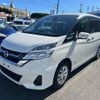 nissan serena 2018 quick_quick_GC27_GC27-022970 image 1