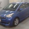 toyota ractis 2013 -TOYOTA--Ractis NCP120-2055129---TOYOTA--Ractis NCP120-2055129- image 1