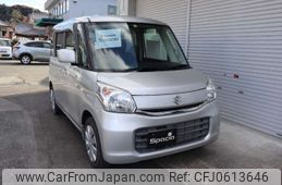 suzuki spacia 2015 -SUZUKI--Spacia DAA-MK42S--MK42S-121639---SUZUKI--Spacia DAA-MK42S--MK42S-121639-