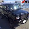 suzuki jimny 2021 -SUZUKI 【名変中 】--Jimny JB64W-198354---SUZUKI 【名変中 】--Jimny JB64W-198354- image 1