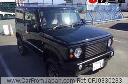 suzuki jimny 2021 -SUZUKI 【名変中 】--Jimny JB64W-198354---SUZUKI 【名変中 】--Jimny JB64W-198354-