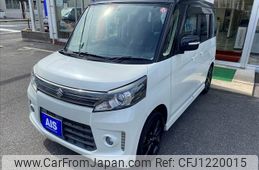 suzuki spacia 2014 -SUZUKI--Spacia DBA-MK32S--MK32S-552175---SUZUKI--Spacia DBA-MK32S--MK32S-552175-